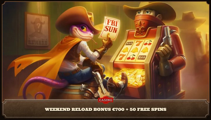 Read more about the article Discover the Excitement of Lizaro Online Casino in the UK