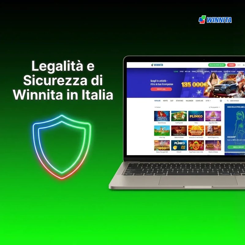 Read more about the article Scopri i Giochi Popolari sul Winnita Casinò con Semplice Acceso in Italia